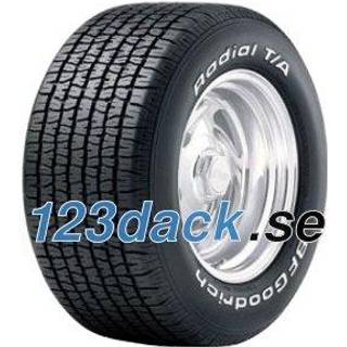 BF Goodrich Radial T/A ( P215/70 R15 97S RWL )