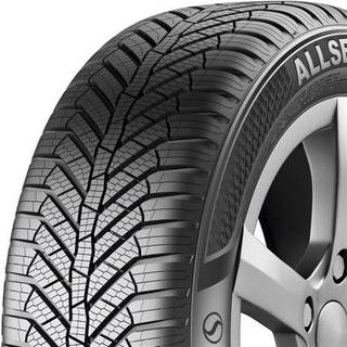 Semperit AllSeason-Grip XL 3PMSF 215/55R16 97V