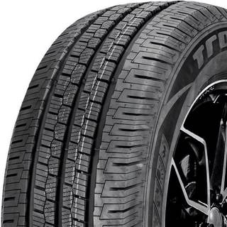 Tracmax Van Saver 3PMSF 185/75R16C 104/102S