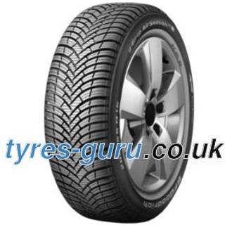 BFGoodrich g-Grip All Season 2 XL 215/45R17 91W