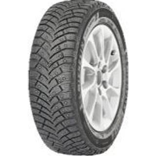 Michelin X-Ice North 4 ( 255/50 R19 107T XL, SUV, med spikes )