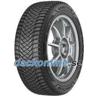 Goodyear Ultra Grip Arctic 2 ( 225/50 R17 98T XL EVR, med spikes )