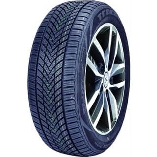Tracmax Van Saver 3PMSF 225/75R16C 121/120R