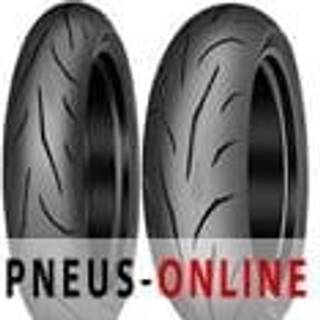 Mitas Sport Force plus Rear 180/55ZR17 73W
