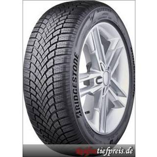 Bridgestone Blizzak LM 005 RFT XL 3PMSF TL 265/40R21 105H