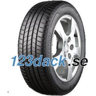 Bridgestone Turanza T005 XL EXT MOE 255/40R18 99Y