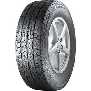 Matador MPS 400 Variant All Weather 2  185/80R14C 102/100R