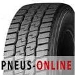 Tracmax Radial RF-09  215/70R15C 109/107R