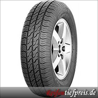 GT Radial Kargomax ST-4000  155/80R13 84N