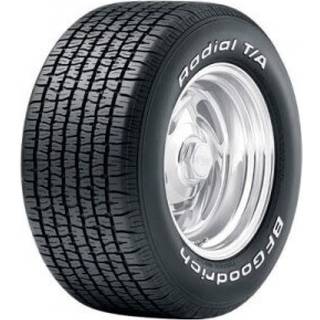 BFGoodrich Radial T/A RWL 255/70R15 108S
