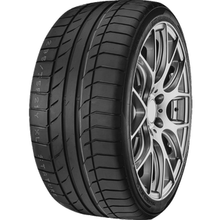 Gripmax Stature H/T  255/65R17 110H