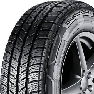 Continental VanContact Winter 10PR 3PMSF 205/75R16C 113/111R