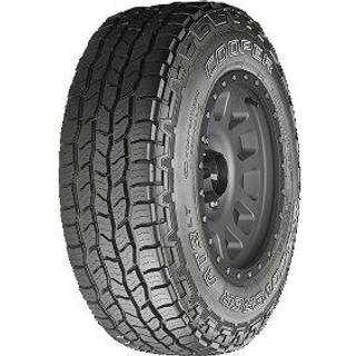 Cooper Discoverer AT3 LT 3PMSF 225/75R16 115R