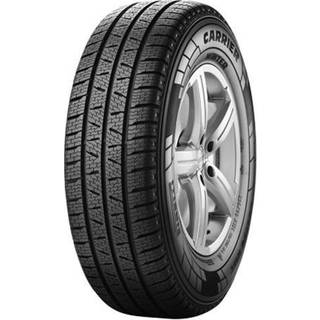 Pirelli Carrier Winter 8PR 3PMSF 195/65R16C 104/102T