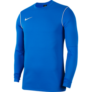 Sweatshirt Nike M NK DRY PARK20 CREW TOP bv6875-463 Størrelse XXL