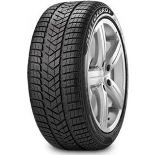 Pirelli Winter SottoZero 3 XL MFS T0 PNCS 3PMSF Elect 255/45R19 104W