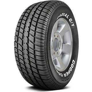 Cooper Cobra Radial G/T RWL 255/60R15 102T