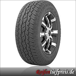 Toyo Open Country A/T +  30X9.5R15 104S
