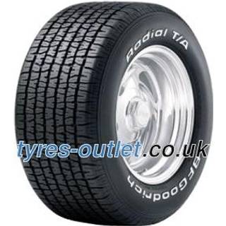 BF Goodrich Radial T/A ( P225/70 R15 100S RWL )