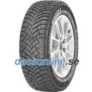 Michelin X-Ice North 4 ( 215/70 R16 100T, SUV, med spikes )