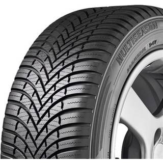 Firestone VanHawk Multiseason 3PMSF TL 215/75R16C 116/114R