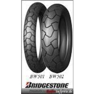 Bridgestone BW 501 G Front 120/70R17 58W