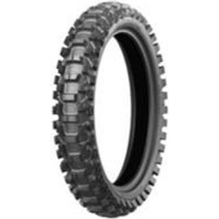 Bridgestone X 20 R ( 100/90-19 TT 57M Baghjul, M/C, Gummiblanding SOFT )
