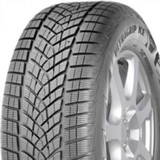 Goodyear UltraGrip Ice Gen 1 ( 255/50 R19 107T XL, Nordic compound, SCT, SUV )