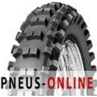 Mitas C 18 Country Cross yellow C Rear 120/90-18 65R