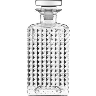 Luigi Bormioli Elixir Karaffel 75 cl Klar