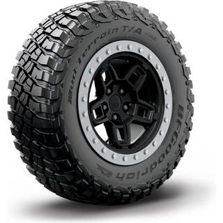 BF Goodrich Mud-Terrain T/A KM 3 ( LT30x9.50 R15 104Q, POR )