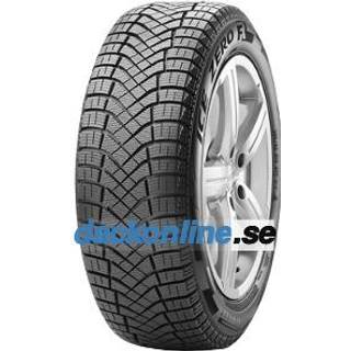 Pirelli Ice Zero FR ( 245/60 R18 105T, Nordic compound )