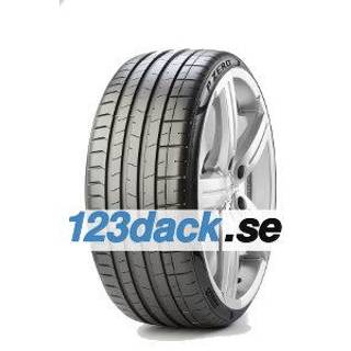Pirelli P Zero (PZ4) Sports Car XL RFT MFS MOE PNCS 285/35R20 104Y
