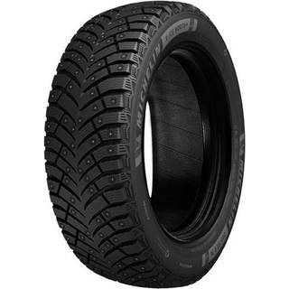 Michelin X-Ice North 4 ( 215/50 R18 92T, med spikes )