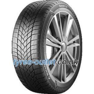 Matador MP93 Nordicca FR XL 3PMSF TL 225/45R17 94V