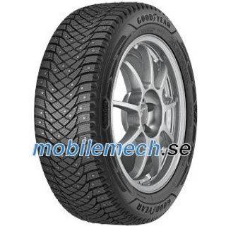 Goodyear Ultra Grip Arctic 2 ( 245/45 R18 100T XL EVR, med spikes )