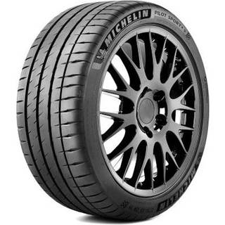 Michelin Pilot Sport 4 S XL FSL 325/25R21 102Y