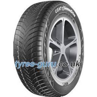 Ceat 4 Seasons Drive XL 3PMSF 195/55R15 89V