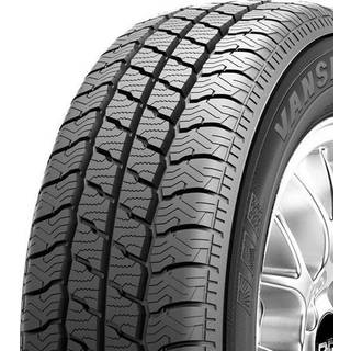Maxxis Vansmart A/S AL2 3PMSF TL 235/65R16C 121/119R