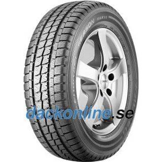 Falken EUROALL SEASON VAN11 ( 235/60 R17C 117/115S DOT2021 )