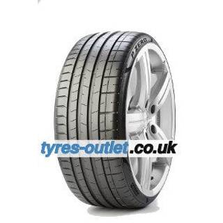 Pirelli P Zero (PZ4) Sports Car MO XL 255/35R19 96Y