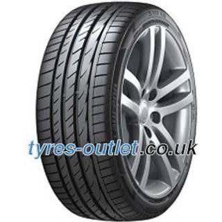 Laufenn S Fit EQ+ LK01 SBL 255/65R17 110H