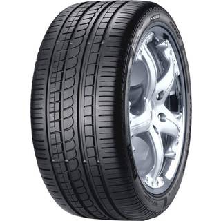 Pirelli P Zero Rosso Asymmetrico  225/45R17 91Y