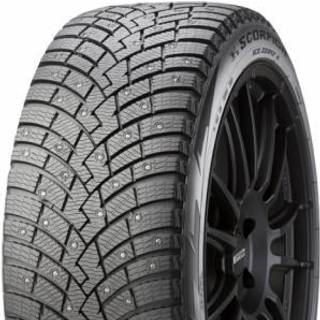 Pirelli Scorpion Ice Zero 2 ( 235/50 R19 103H XL, med spikes )
