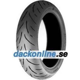 Bridgestone Battlax Sport Touring T32 Rear GT 170/60ZR17 72W