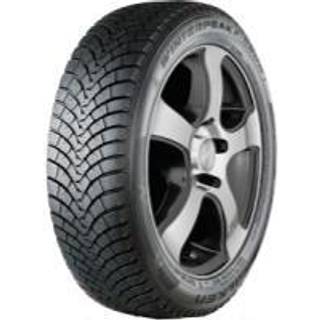 Falken WINTERPEAK F-SNOW 1 ( 215/55 R17 98T XL, Nordic compound )