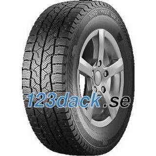 Gislaved Nord*Frost Van 2 ( 215/60 R16C 103/101R, med spikes )