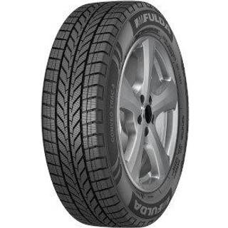 Fulda Conveo Trac 3 ( 195/60 R16C 99/97T 6PR )