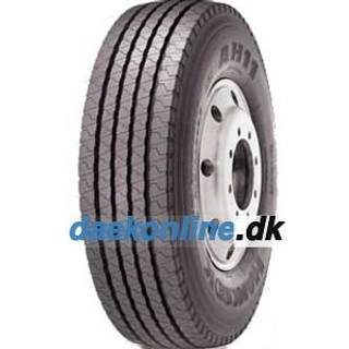 Hankook AH11 S ( 7.00 R16C 117/116N 12PR SBL )