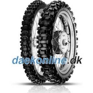 Pirelli Scorpion XC ( 80/100-21 TT 51R Gummiblanding Medium HARD, NHS, Forhjul )